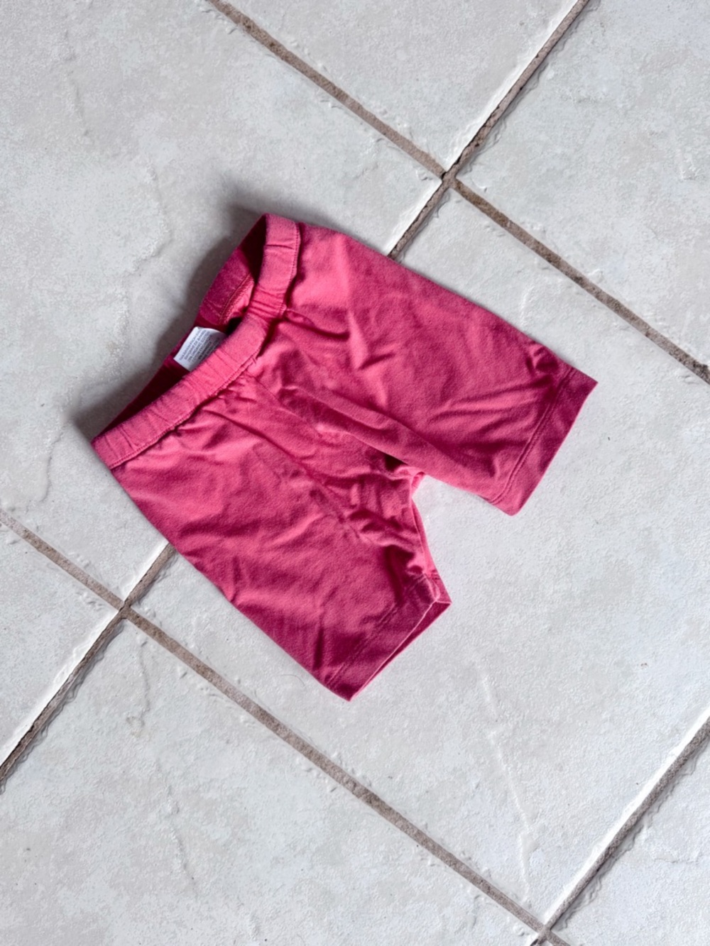 Jax & Lennon 🇨🇦 • Bike Shorts